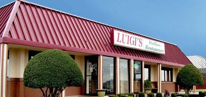 Luigis Italian Restaurant | restaurant | 207 SW Sheridan Rd, Lawton, OK 73505, USA | 5805959250 OR +1 580-595-9250