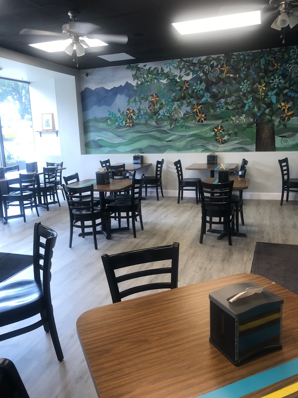 Sound Bites Eatery | restaurant | 1425 Sumter St, Columbia, SC 29201, USA | 8037083085 OR +1 803-708-3085