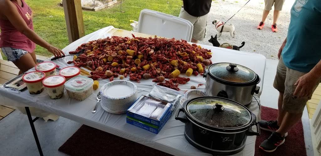 Sees Seafood | meal takeaway | 1229 Towson Ave, Fort Smith, AR 72901, USA | 4797837707 OR +1 479-783-7707