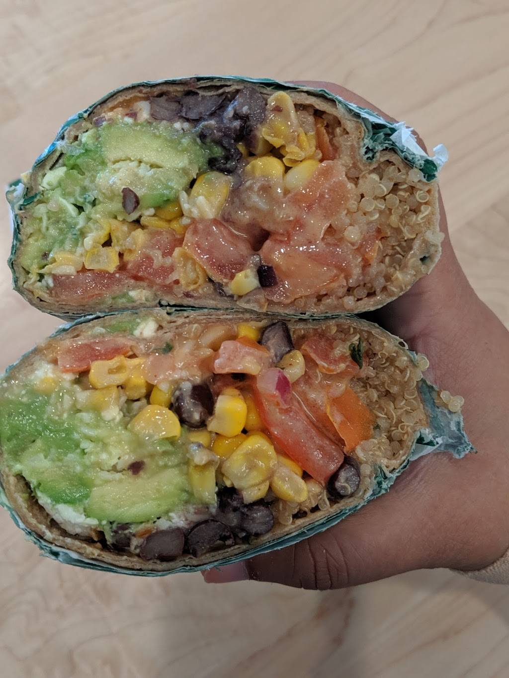 Freshii | restaurant | 304 S Main St, Royal Oak, MI 48067, USA | 2482680444 OR +1 248-268-0444