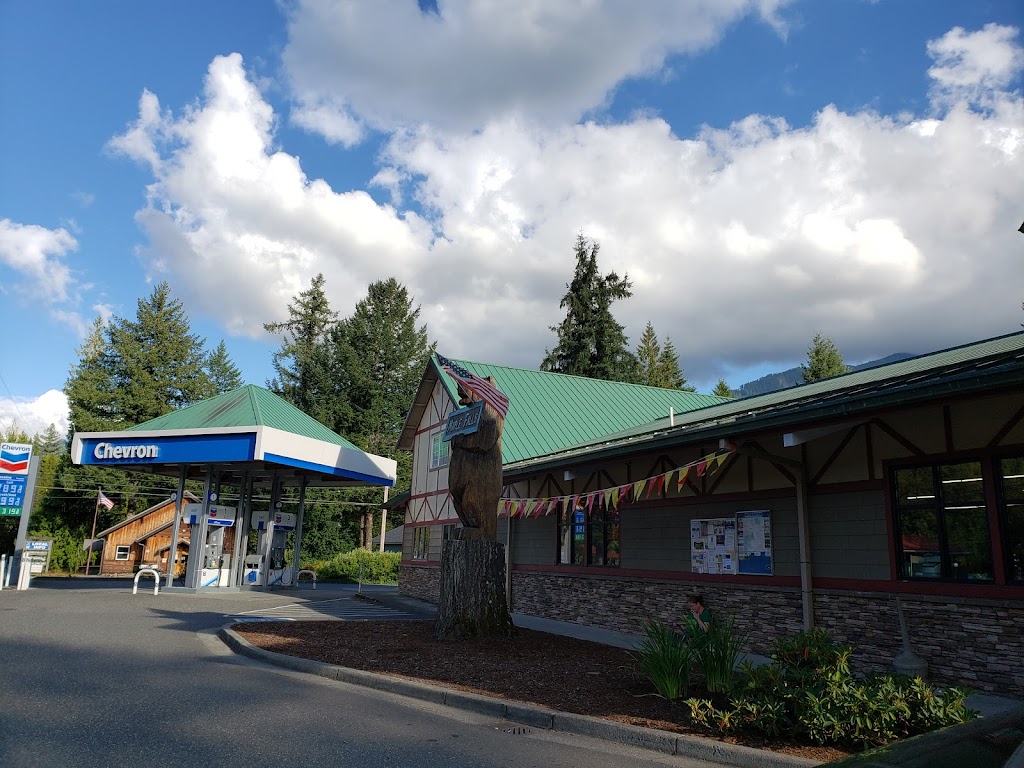 Shell | restaurant | 7797 Silver Lake Rd, Maple Falls, WA 98266, USA | 3605992222 OR +1 360-599-2222