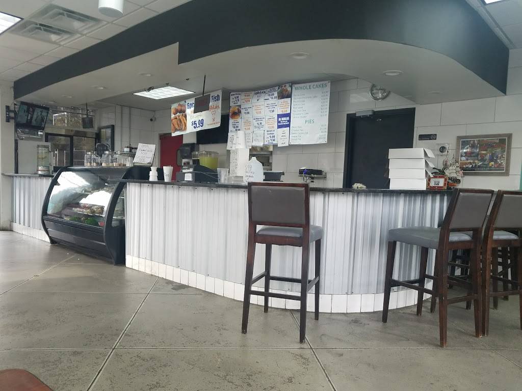 Ikhlas Seafoods and Pastries | restaurant | 871 Cleveland Ave, East Point, GA 30344, USA | 4047662808 OR +1 404-766-2808