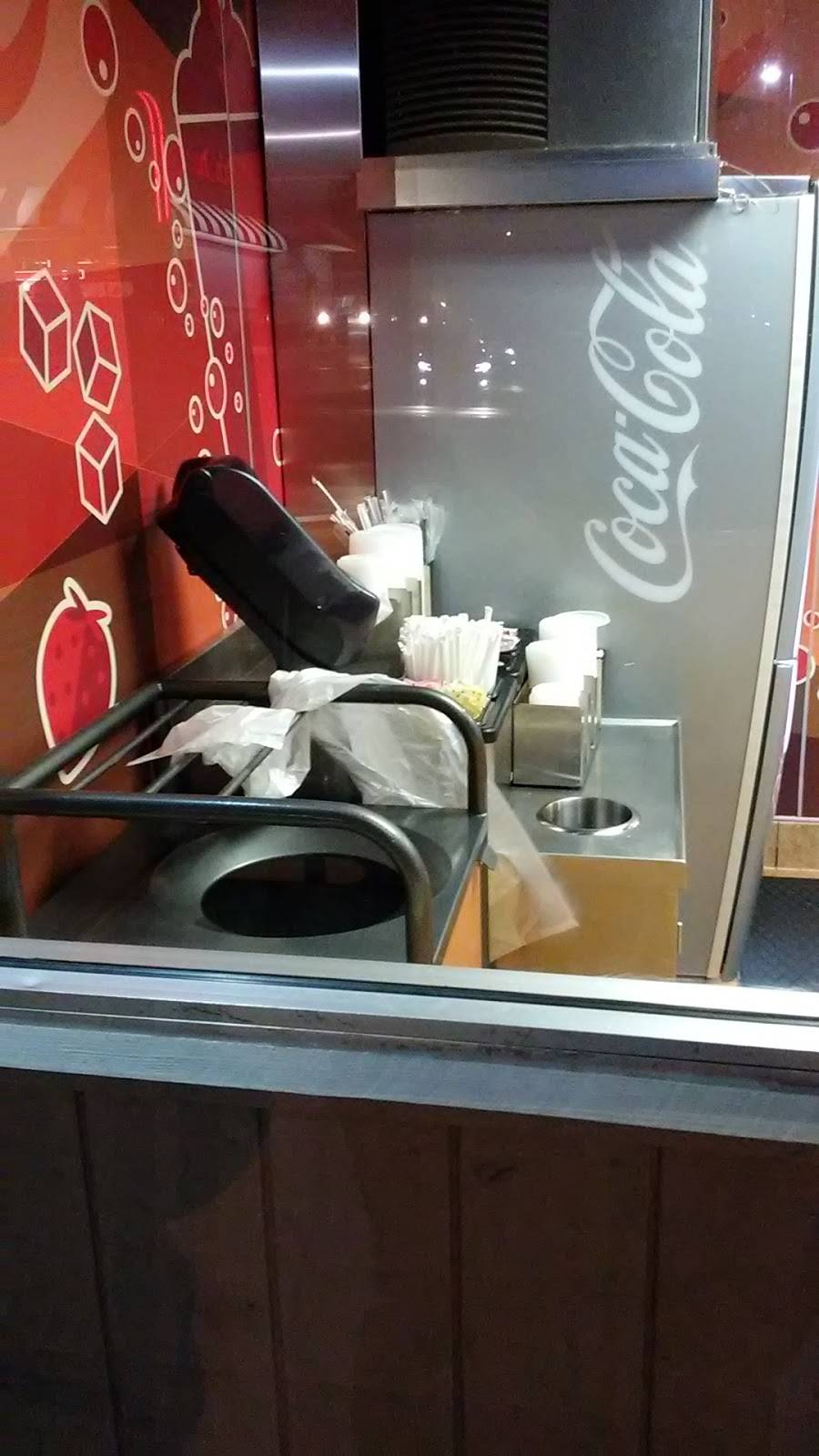 Jack in the Box | restaurant | 1242 Hampton Ave, St. Louis, MO 63139, USA | 3146442547 OR +1 314-644-2547