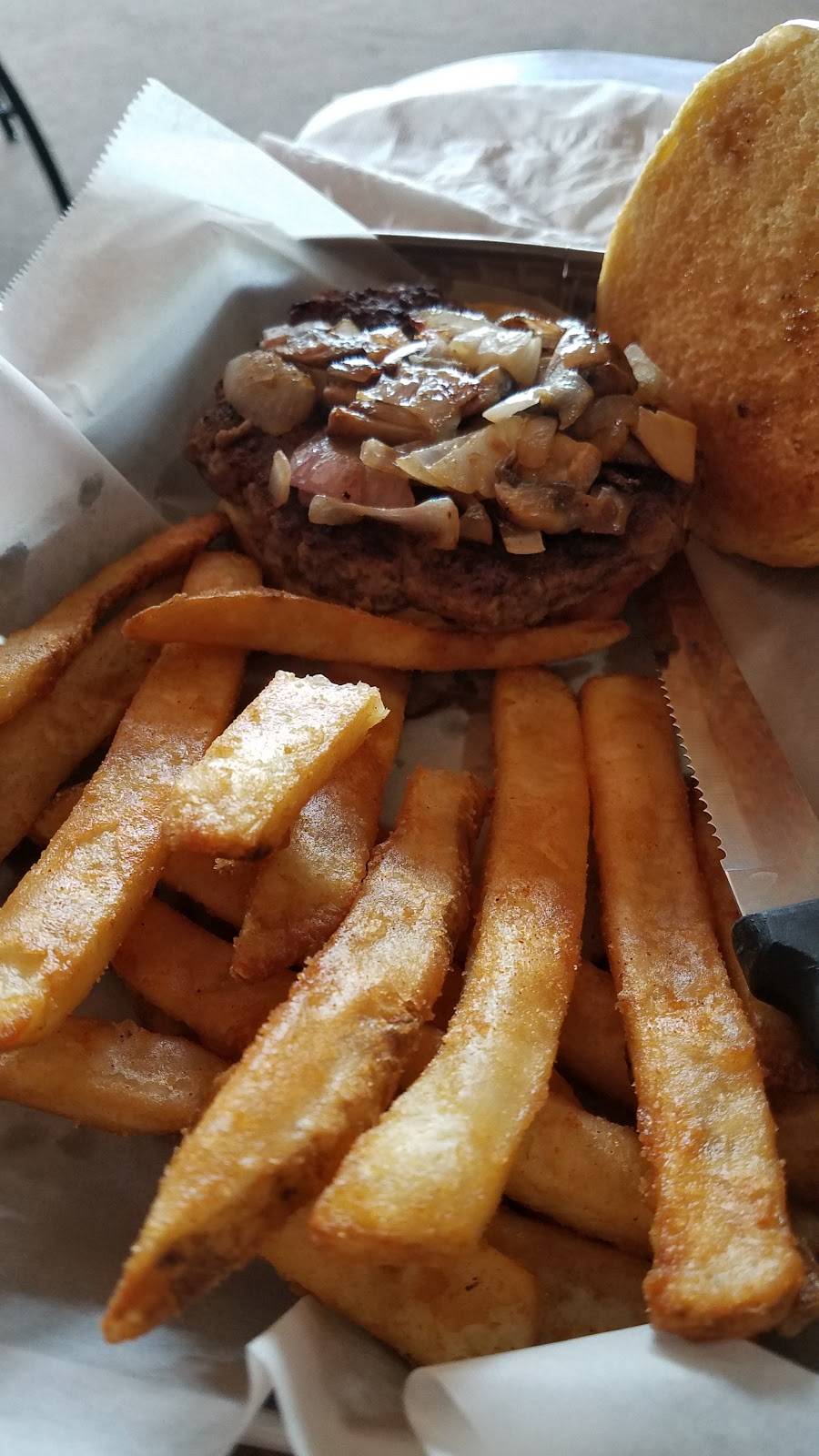 The Bucket | restaurant | 4030 Washington St W, Charleston, WV 25313, USA | 3047464417 OR +1 304-746-4417