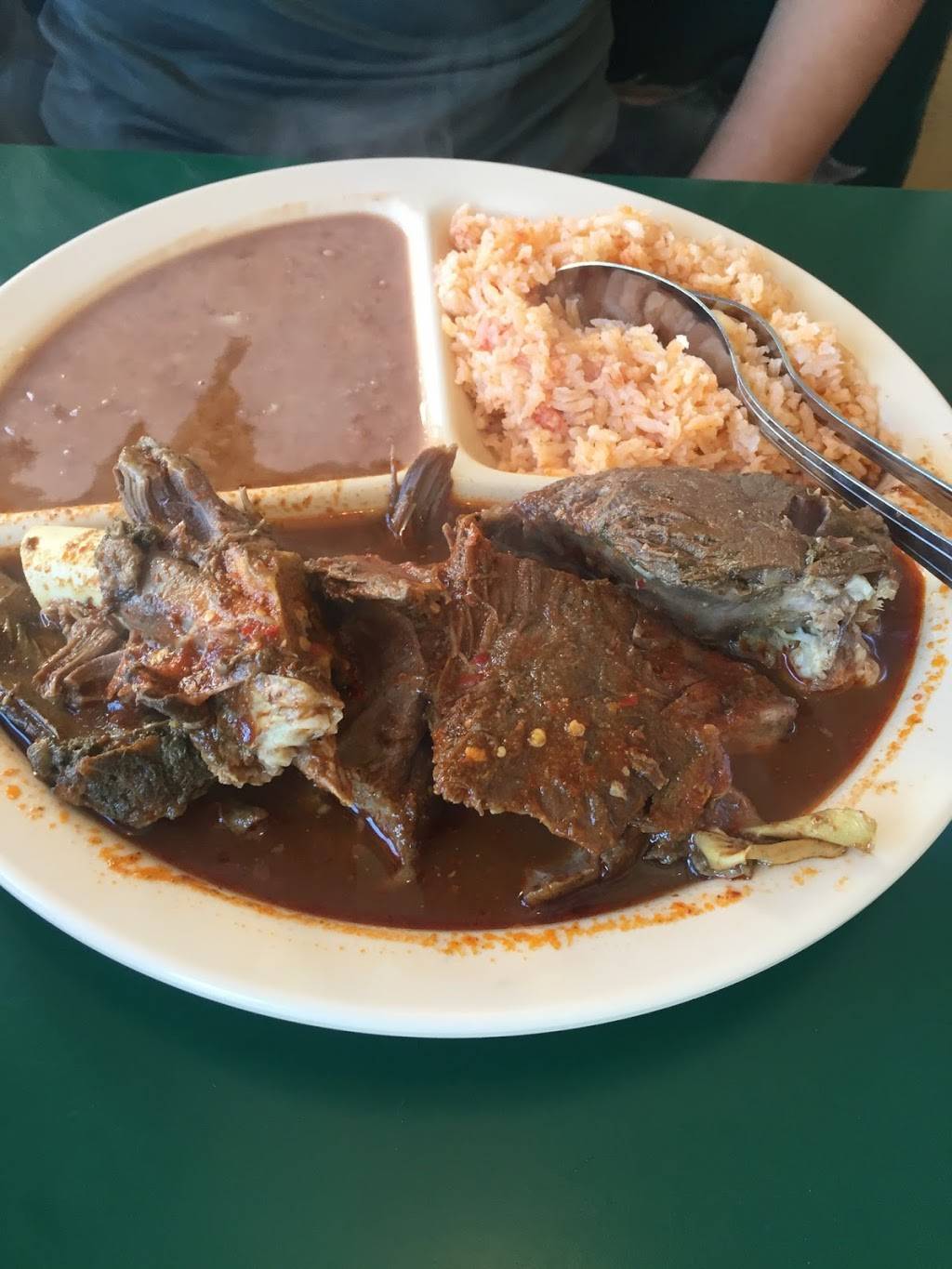 Socorros Restaurant | restaurant | 14853 Sherman Way, Van Nuys, CA 91405, USA | 8187850505 OR +1 818-785-0505