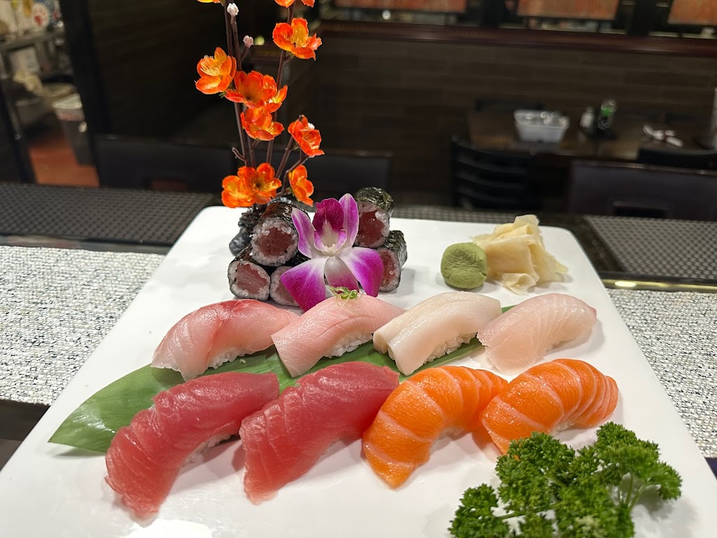 Tokyo Sushi & Hibachi | restaurant | 1000 Whitlock Ave NW Suite 360, Marietta, GA 30064, USA | 6784038419 OR +1 678-403-8419