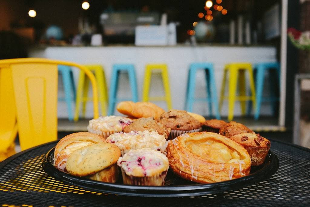 TrueNorth Cafe Hyde Park | restaurant | 1323 E 57th St, Chicago, IL 60637, USA | 7735387372 OR +1 773-538-7372