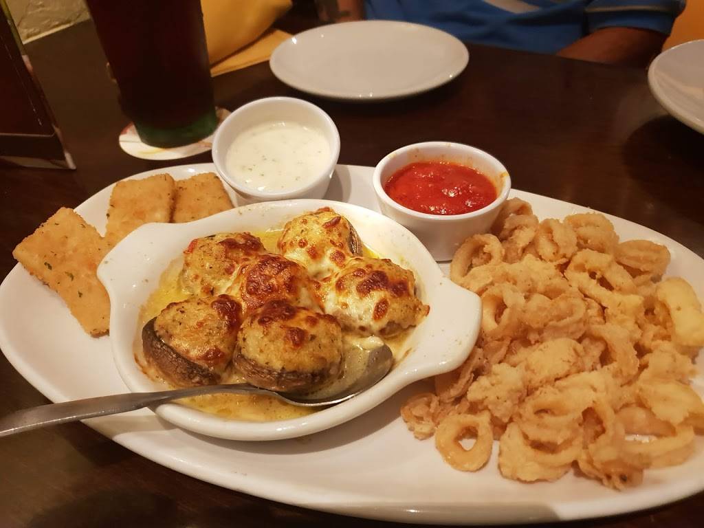 Olive Garden Italian Restaurant | meal takeaway | 665 N Orlando Ave, Winter Park, FL 32789, USA | 4077407117 OR +1 407-740-7117