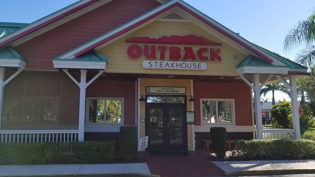 Outback Steakhouse | restaurant | 6266 Lantana Rd, Lake Worth, FL 33463, USA | 5619637010 OR +1 561-963-7010