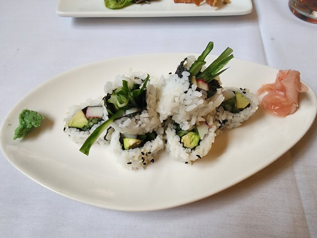 Hanabi Hibachi & Sushi | restaurant | 1624 Main St #100, Columbia, SC 29201, USA | 8037660128 OR +1 803-766-0128