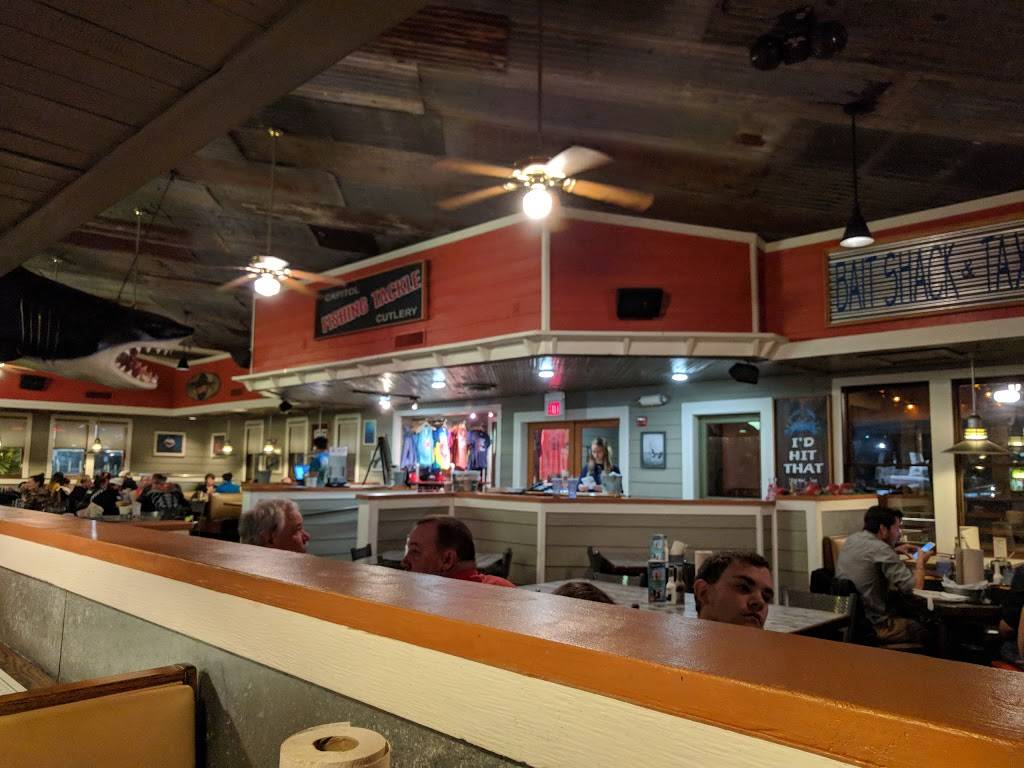 Joes Crab Shack | restaurant | 3040 Western Center Blvd, Fort Worth, TX 76131, USA | 6822861000 OR +1 682-286-1000