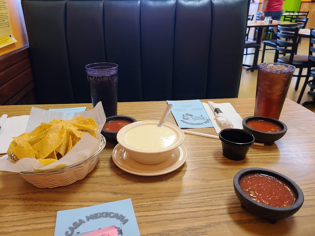 Casa Mexicana | restaurant | 5311 Highway 5N #240, Bryant, AR 72022, USA | 5018477219 OR +1 501-847-7219