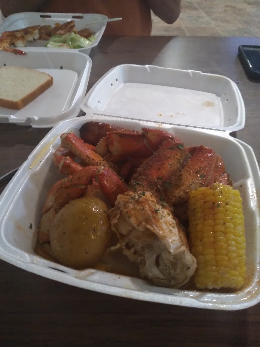 Twin City Seafood | restaurant | 3922 N Twin City Hwy, Nederland, TX 77627, USA | 4093444559 OR +1 409-344-4559