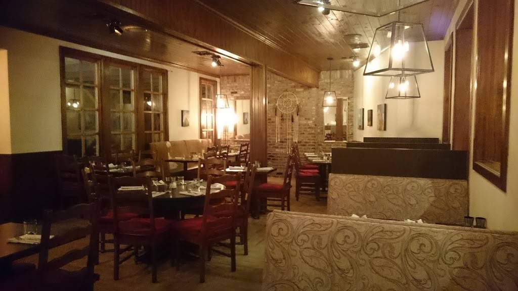 Meadowlands Kitchen and Bar | restaurant | 12700 Meiss Rd, Sloughhouse, CA 95683, USA | 9165251575 OR +1 916-525-1575