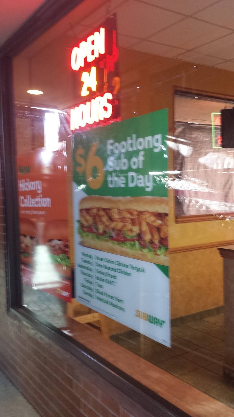 Subway | meal takeaway | 2723 N Pearl St A4, Tacoma, WA 98407, USA | 2537594750 OR +1 253-759-4750