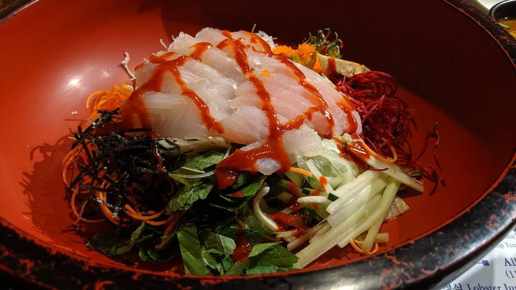 Kang Nam | restaurant | 5715 Buford Hwy NE # 101, Atlanta, GA 30340, USA | 7704553464 OR +1 770-455-3464