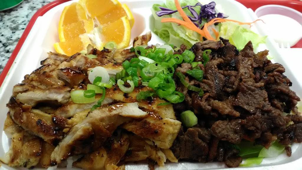 ON TERIYAKI | restaurant | 21702 Norwalk Blvd, Hawaiian Gardens, CA 90716, USA | 5623534992 OR +1 562-353-4992