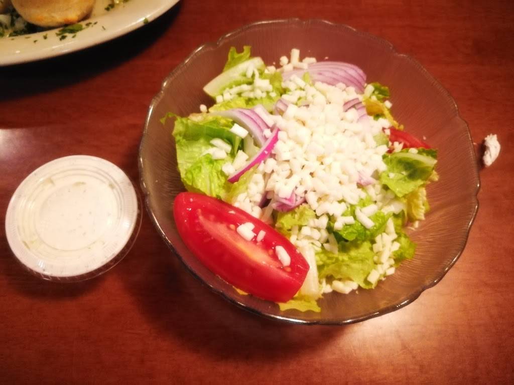 Anthonys Pizza | restaurant | 2433 S Woodland Blvd #111, DeLand, FL 32720, USA | 3868736767 OR +1 386-873-6767