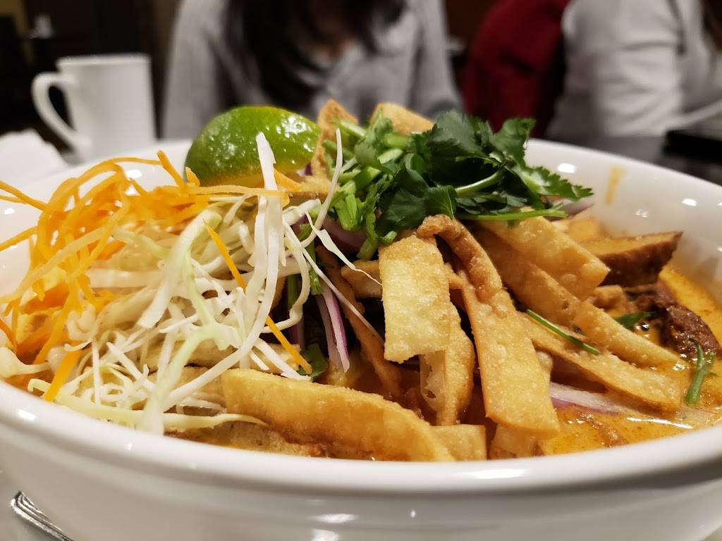 Exotic Thai | restaurant | 3922 38th Ave, Moline, IL 61265, USA | 3097979998 OR +1 309-797-9998