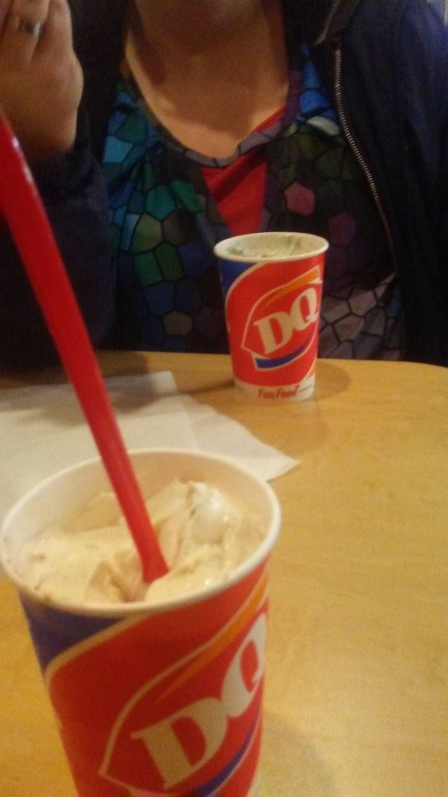 Dairy Queen Grill & Chill | restaurant | 1418 Pearl Rd, Brunswick, OH 44212, USA | 3302732686 OR +1 330-273-2686