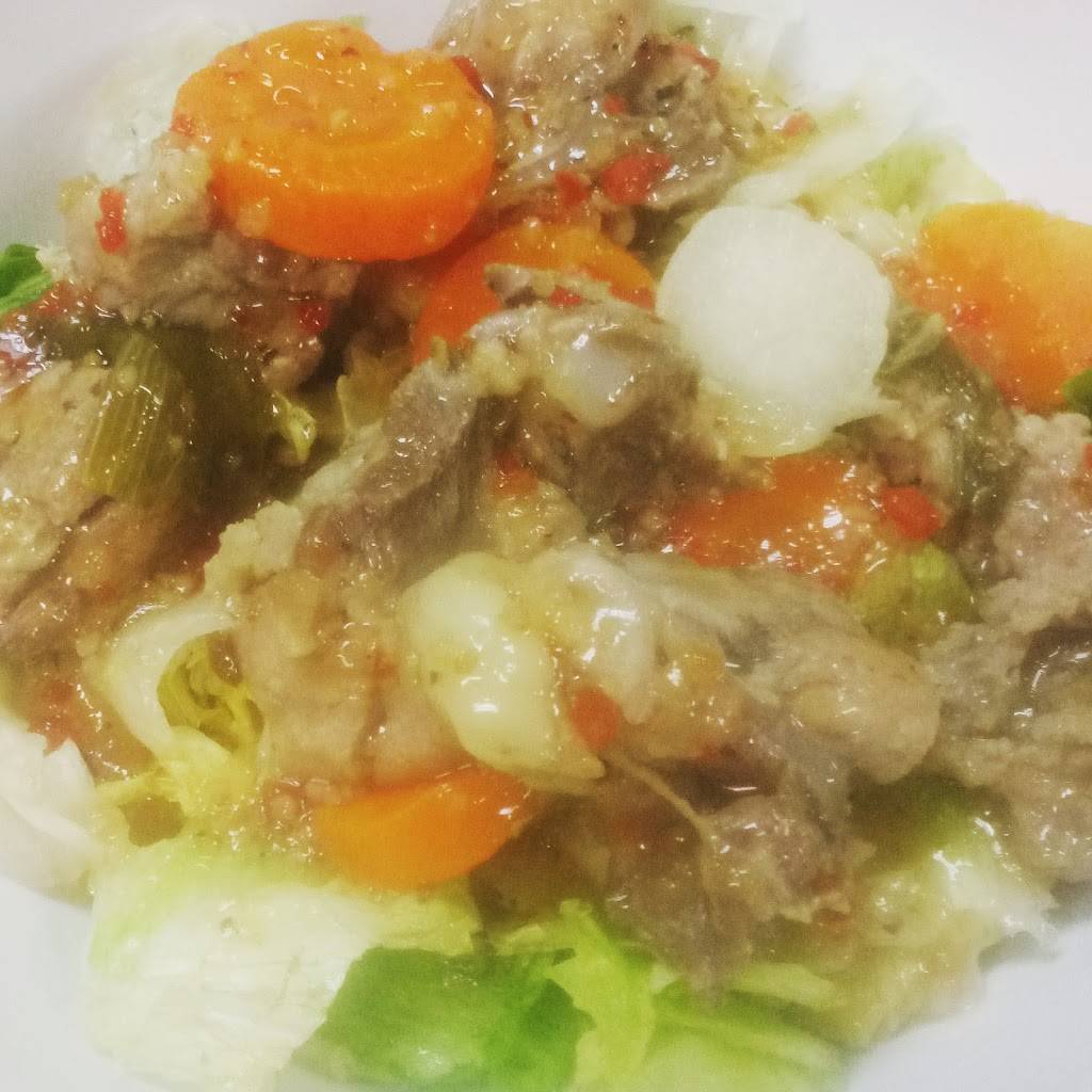 China Mountain | restaurant | 14959 St Clair Ave, Cleveland, OH 44110, USA | 2164519222 OR +1 216-451-9222