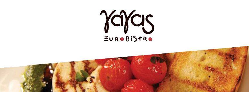 YaYas Euro Bistro in Denver | restaurant | 8310 E Belleview Ave, Greenwood Village, CO 80111, USA | 3037411110 OR +1 303-741-1110