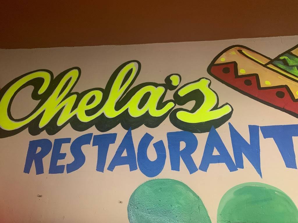 Chela’s restaurant bar | restaurant | 4901 Durfee Ave, Pico Rivera, CA 90660, USA | 5626999817 OR +1 562-699-9817