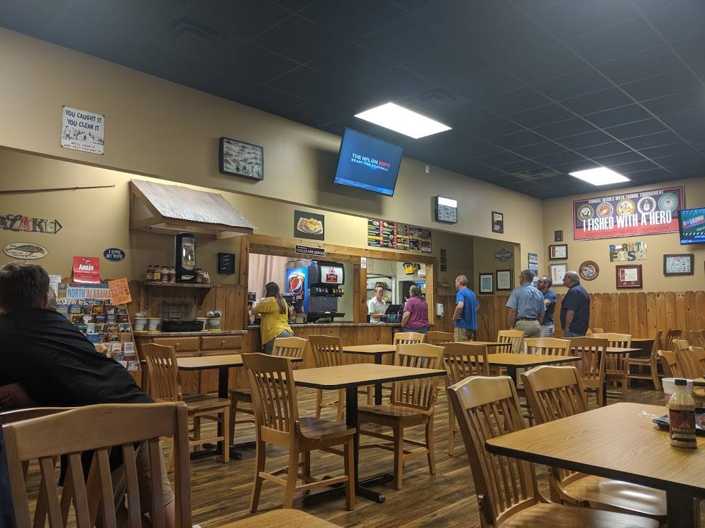 LawLers Barbecue | restaurant | 6727 Highway 431 South, Suite N, Owens Cross Roads, AL 35763, USA | 2565853247 OR +1 256-585-3247