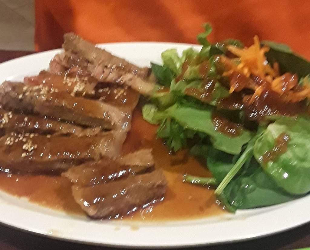 Kimberli Sushi bar & Restaurant | restaurant | 2547 W Lawrence Ave, Chicago, IL 60625, USA | 7739427351 OR +1 773-942-7351