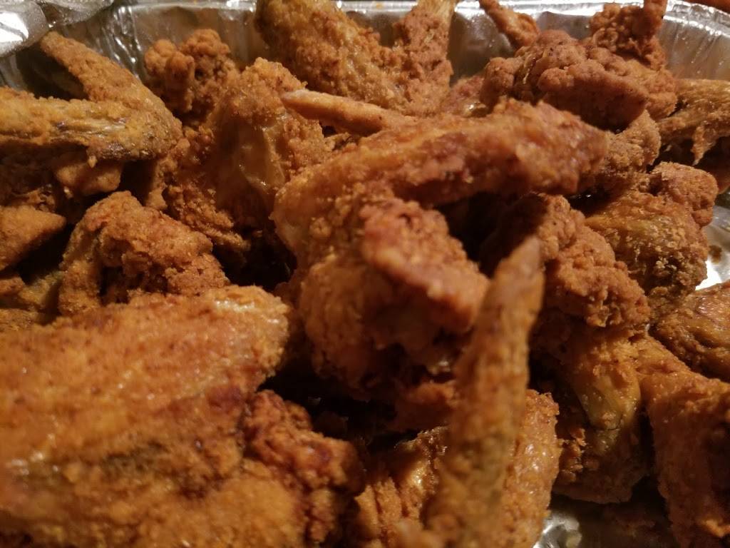 Piece of Chicago Carryout | restaurant | 1048 Mt Vernon Ave, Columbus, OH 43203, USA | 6142538840 OR +1 614-253-8840