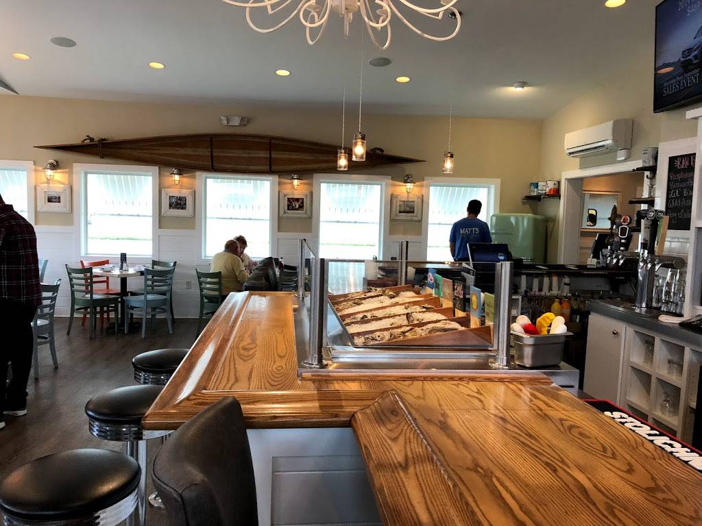 Matts Fish Camp Lewes | restaurant | 34401 Tenley Court,, Lewes, DE 19958, USA | 3026442267 OR +1 302-644-2267