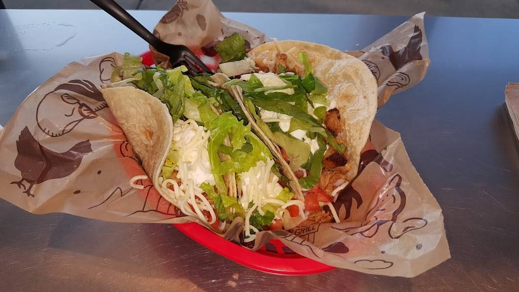 Chipotle Mexican Grill | restaurant | 199 Boston Rd, North Billerica, MA 01862, USA | 9786671980 OR +1 978-667-1980