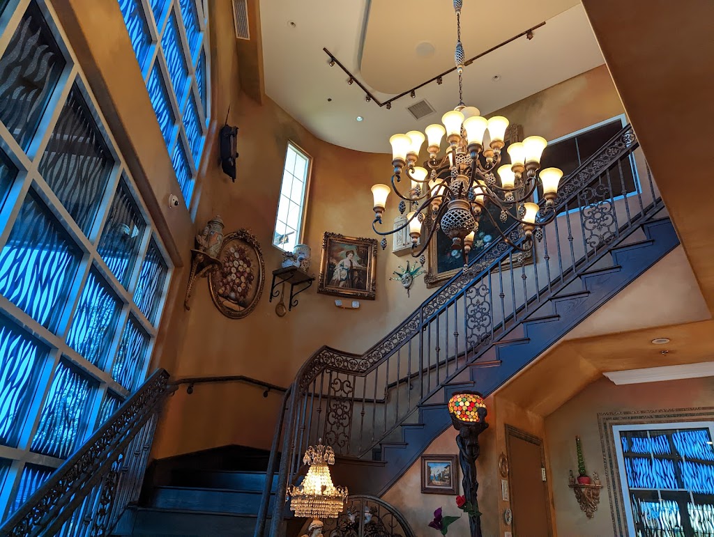 Il toro e la capra | restaurant | 6435 S Decatur Blvd, Las Vegas, NV 89118, USA | 7023316090 OR +1 702-331-6090