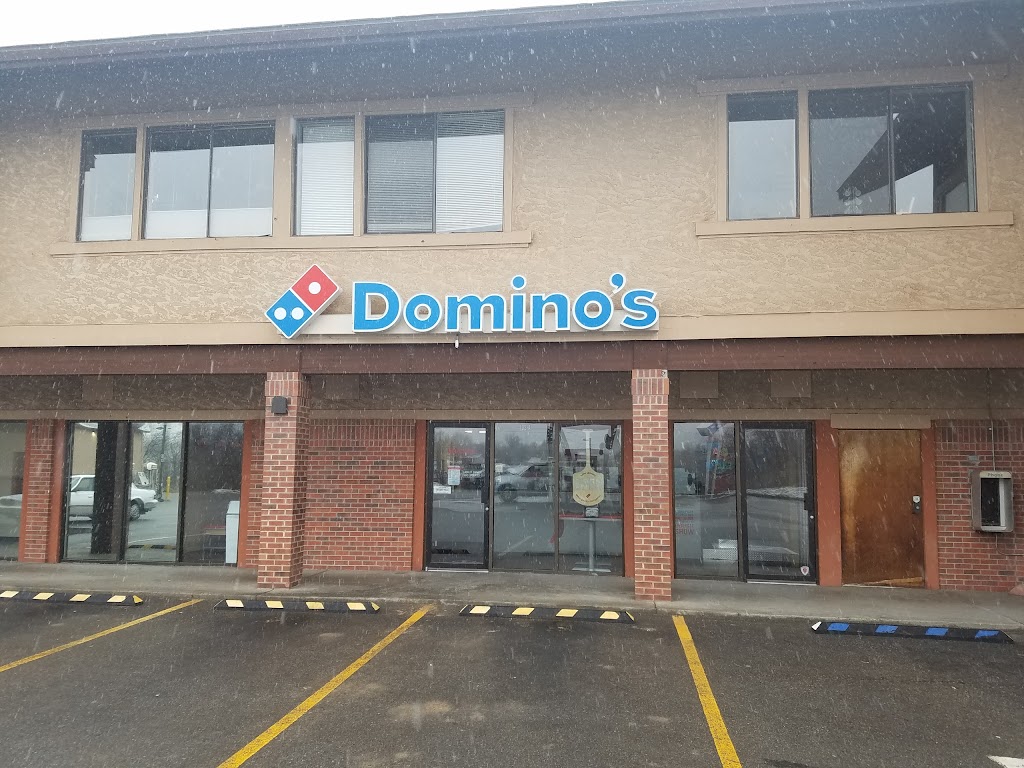 Dominos Pizza | meal takeaway | 2249 S Broadway #102A, Grand Junction, CO 81507, USA | 9702433639 OR +1 970-243-3639