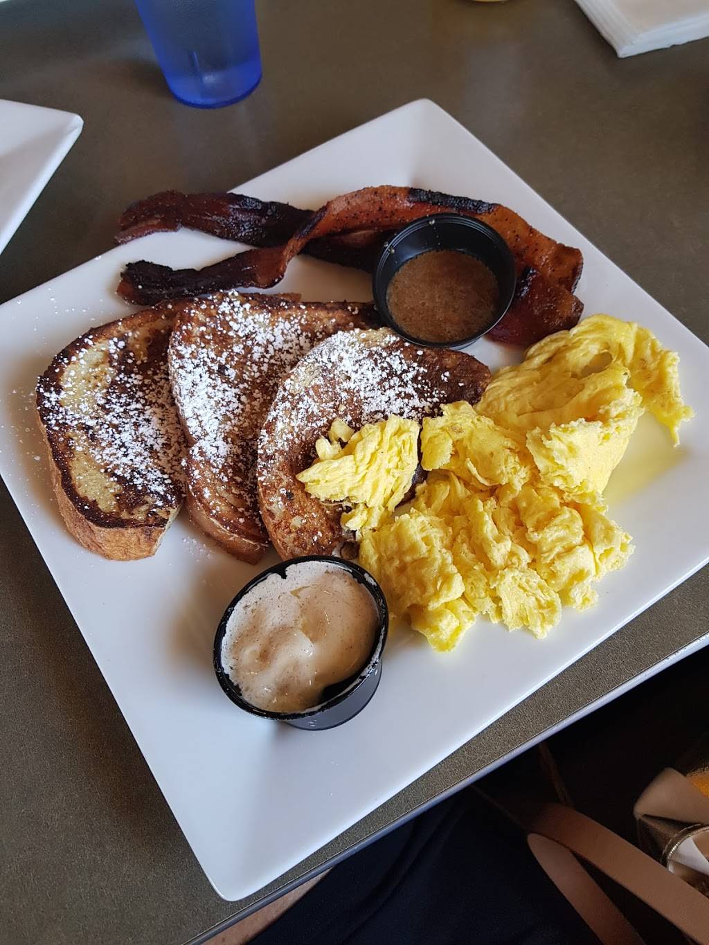 The French Press | bakery | 4668 S Yosemite St, Greenwood Village, CO 80111, USA | 3037702244 OR +1 303-770-2244