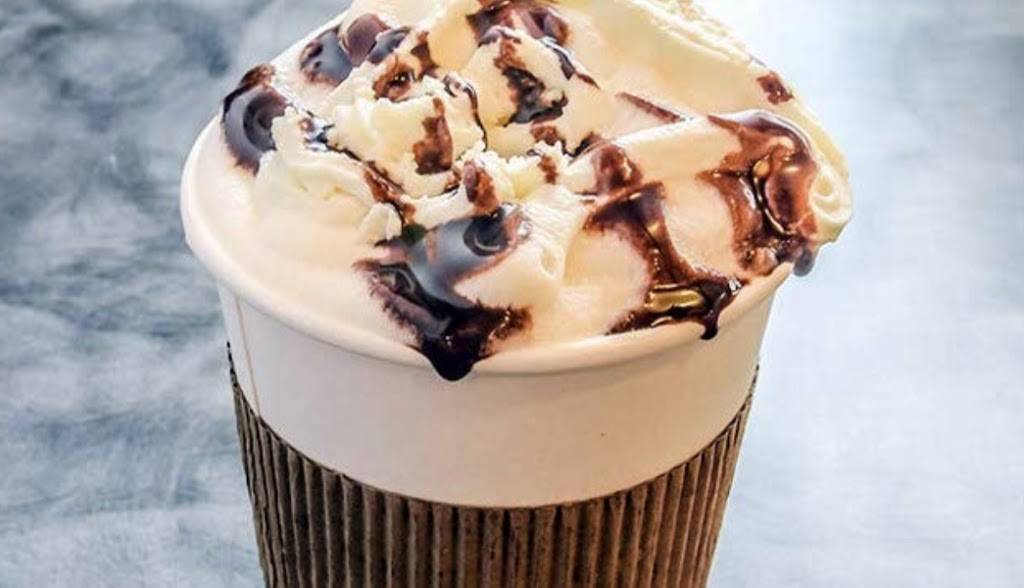 Leaf nBrew | restaurant | 2130, 319 Peabody St, Nashville, TN 37210, USA | 6155136690 OR +1 615-513-6690