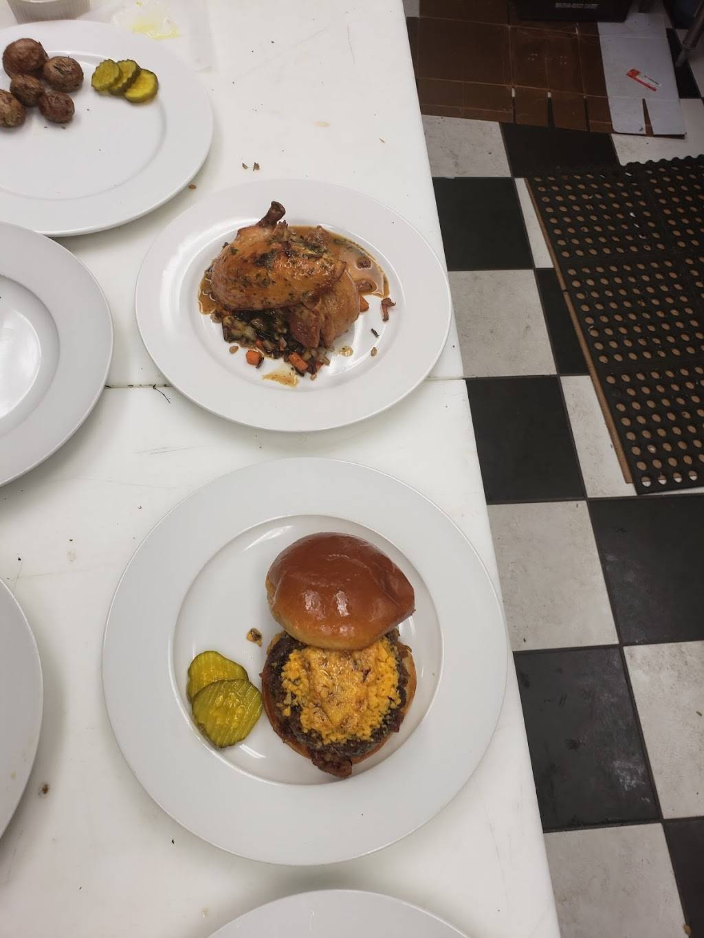 The Restaurant at the Kenmore Inn | restaurant | 1200 Princess Anne St, Fredericksburg, VA 22401, USA | 5403717622 OR +1 540-371-7622