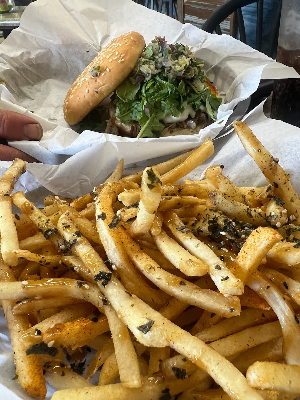 IMUA Hawaiian Style Restaurant | cafe | 800 Main St Ste 1, Lewiston, ID 83501, USA | 2087981932 OR +1 208-798-1932