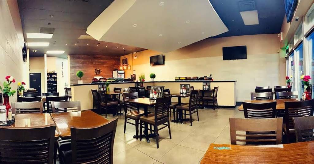 Whitby Station Restaurant | restaurant | 3555 Thickson Rd, Whitby, ON L1R 1Z6, Canada | 9052400565 OR +1 905-240-0565