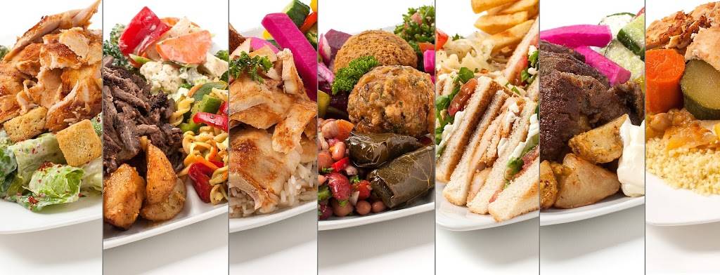 Restaurant Taouk | restaurant | 1312 Rue Roberval, Saint-Bruno-de-Montarville, QC J3V 5J1, Canada | 4504414111 OR +1 450-441-4111