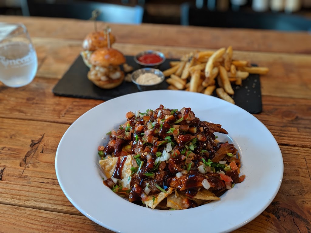 Uncorked Kitchen | restaurant | 432 E Haley St, Santa Barbara, CA 93101, USA | 8056904590 OR +1 805-690-4590