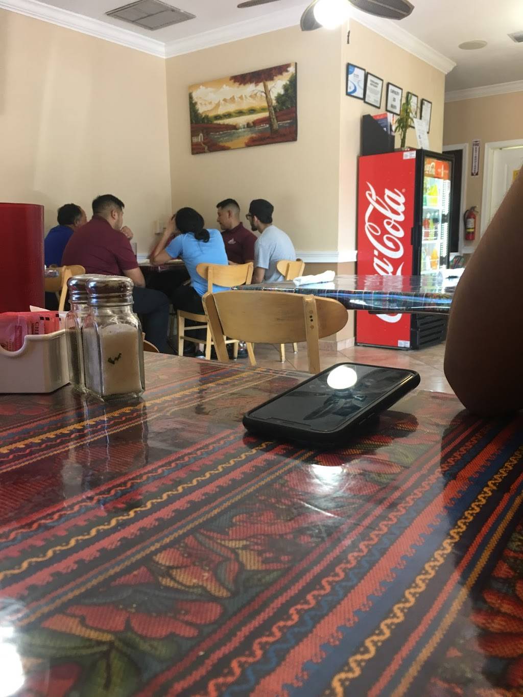 La Esquina Guatemalteca | restaurant | 208 Hibiscus St, Jupiter, FL 33458, USA | 5617689137 OR +1 561-768-9137