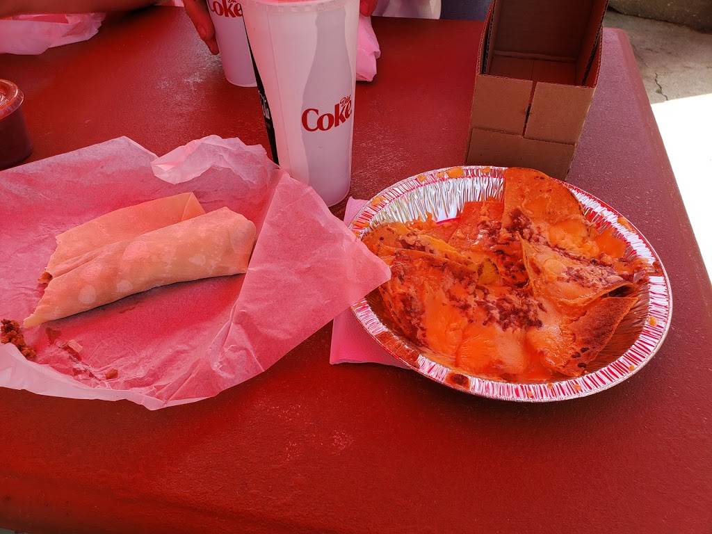 Taco House | restaurant | 1614 Terrace Park Blvd, Milford, IA 51351, USA | 7123325895 OR +1 712-332-5895