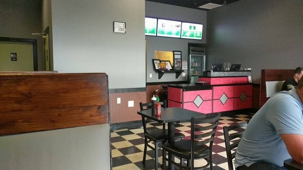 Pho Deli | restaurant | 466 SW Port St Lucie Blvd #106, Port St. Lucie, FL 34953, USA | 7728772133 OR +1 772-877-2133