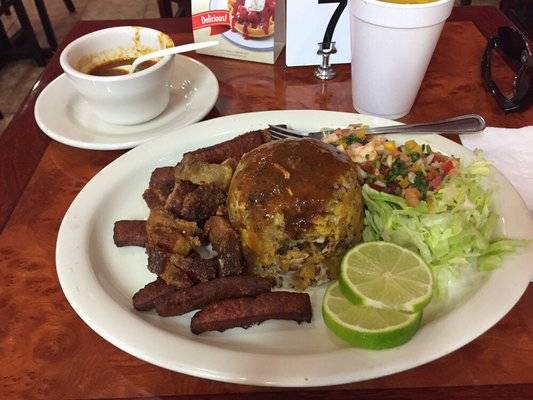 Don Rico Pollo | restaurant | 588 Malcolm X Blvd, New York, NY 10037, USA | 6466929798 OR +1 646-692-9798