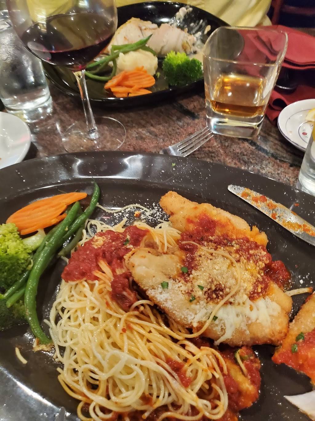 The New American Bistro | restaurant | 227 Morton Ave, Folsom, PA 19033, USA | 4844978111 OR +1 484-497-8111