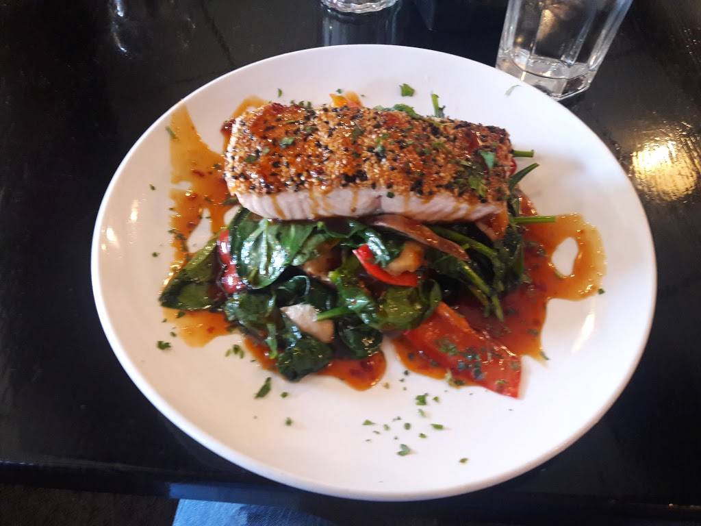 Ryan Christophers BYOB | restaurant | 245 Woodbine Ave, Narberth, PA 19072, USA | 6106649282 OR +1 610-664-9282