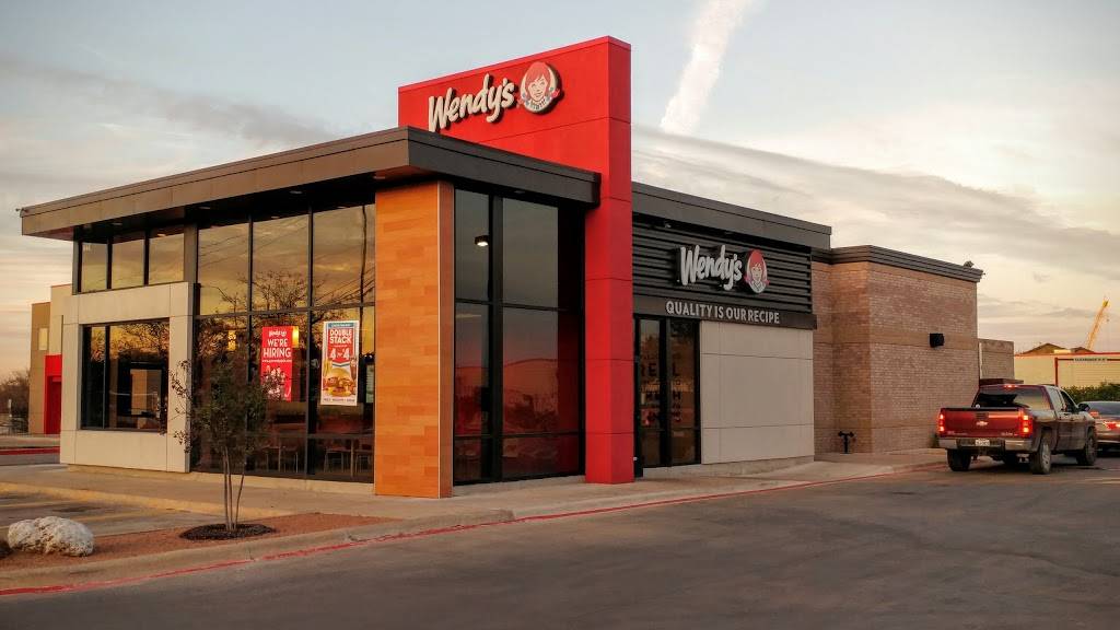 Wendys | restaurant | 2224 E Riverside Dr, Austin, TX 78741, USA | 5125963192 OR +1 512-596-3192