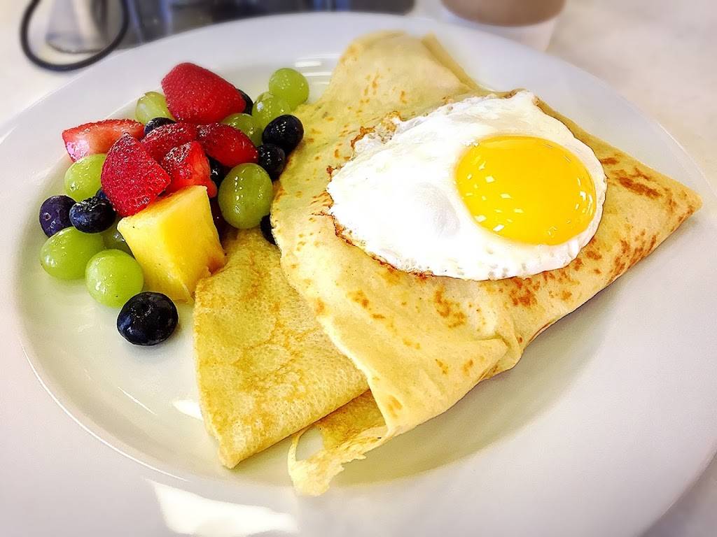 Croque Madame | cafe | 1 J F K Airport, Jamaica, NY 11430, USA | 7186566210 OR +1 718-656-6210