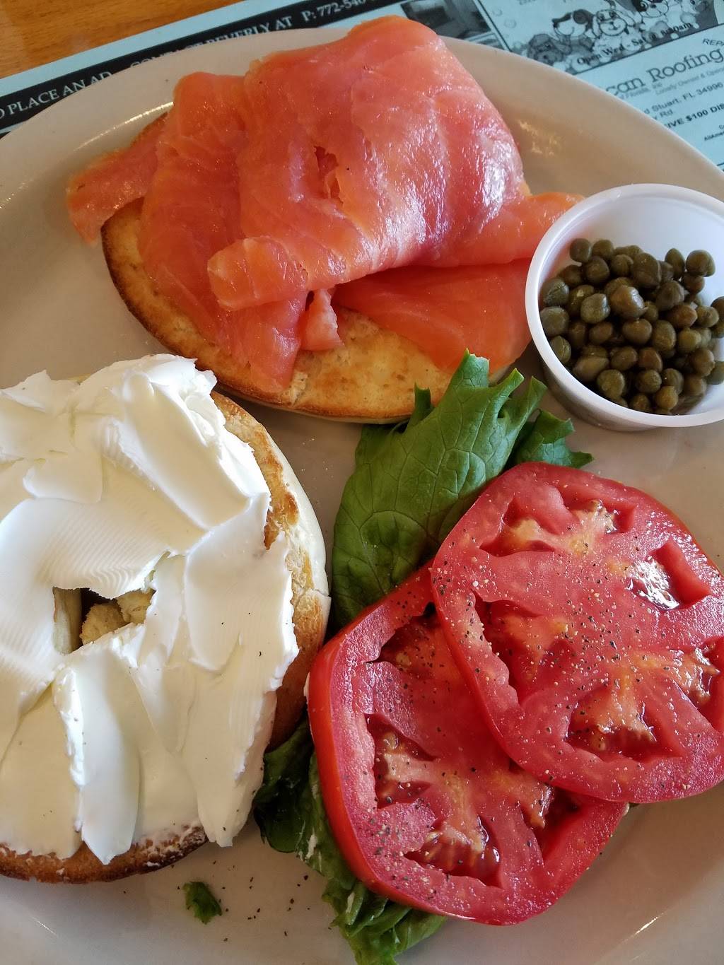 Key West Diner | restaurant | 1619 NW Federal Hwy, Stuart, FL 34994, USA | 7726927822 OR +1 772-692-7822